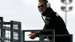 Schumacher : les deux boulettes qui font tache