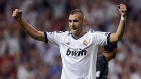 Real : Benzema douteux pour Dortmund