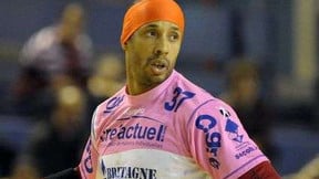 Hernandez Pola (Cesson) : « Montpellier a joué pour gagner ! »