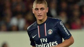 PSG : Verratti, sa réussite scandalise lItalie