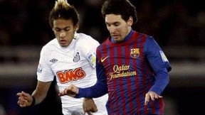 Barça : Neymar esquive les questions