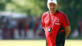 Milan AC : Lautopsie détaillée de Carlo Ancelotti