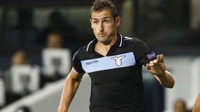 Lazio : Catane met une giffle aux Laziale