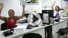 La preuve que Neymar est prêt à tout pour Santos