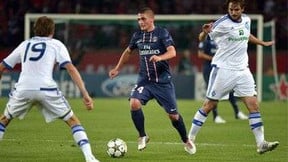 PSG : Verratti a encore beaucoup de choses à prouver