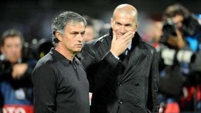 Real : Zidane-Mourinho, les raisons de leur conflit