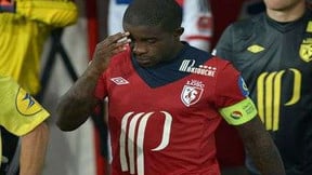 LOSC : Mavuba sort sur blessure