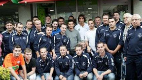 ASSE, Arsenal, Wenger : les confessions de Robert Pires