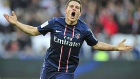 PSG : Ibrahimovic craint le retour de Gameiro ?