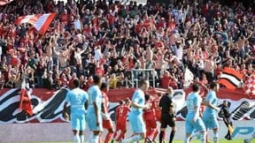 L’OM meurtri par la claque de Valenciennes ?