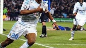 OM : A. Ayew s’est expliqué avec Valbuena