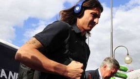 PSG : « Je nai pas aimé lattitude d’Ibrahimovic »