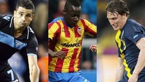 Ederson, Cissokho, Källstrom : les pestiférés de lOL flambent !