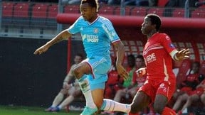 OM : Jordan Ayew peut garder sa crête