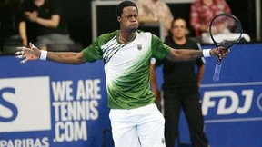 La black-list qui terrorise Gaël Monfils