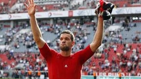 Michael Ballack, les rendez-vous qui ont marqué sa carrière