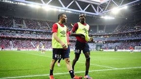 LOSC : Martin et Kalou vont bientôt briller