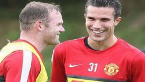 MU : Le duo Rooney-Van Persie décisif