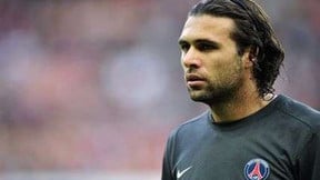 PSG : Sirigu met une pièce sur l’OM