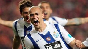 Maïcon (Porto) : « Nous pourrons arrêter Ibrahimovic »