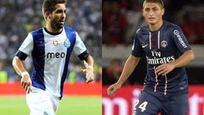 PSG : le test monumental de Verratti