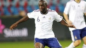 EDF : Lassana Diarra, un choix discutable ?