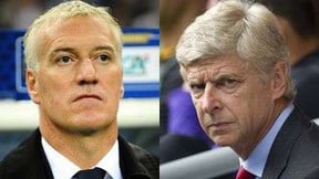 EDF : Deschamps-Wenger, un clash nécessaire ?