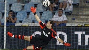 Real : Casillas avoue être la taupe du vestiaire !