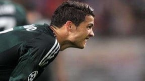 Cristiano Ronaldo toujours en retard sur Lionel Messi