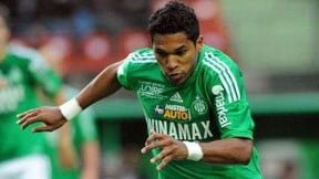 ASSE : les débuts époustouflants de Brandao