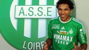 ASSE-Brandao : « J’ai pris des cours »