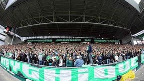 ASSE : Stéphanois et Lyonnais unis pour la même cause