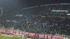 Clasico : Un supporter marseillais blessé