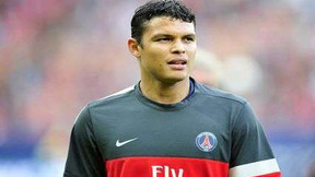 Sélection, PSG, avenir : Thiago Silva se dévoile