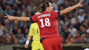 PSG : Comment gérer le problème Ibrahimovic