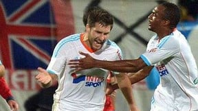 OM : Rémy et Gignac doivent-ils être associés ?