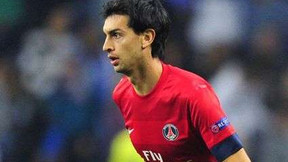 PSG : Pastore, le maudit des Clasicos