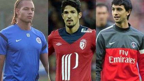 Le onze bidon de L'Equipe