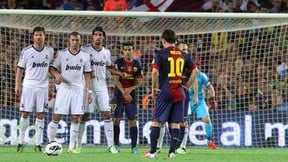 Barça-Real : les chiffres incroyables du duel Messi-Ronaldo