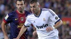 Real : Benzema s’est payé Iniesta !