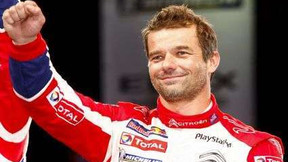 Loeb plus fort que Vettel !