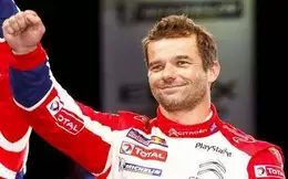 GP de France : Sébastien Loeb vote pour un retour