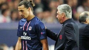 PSG : Simunic, l’impensable pied de nez à Ibrahimovic