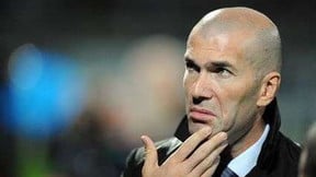 EDF : Zidane place ses pions pour un futur en bleu