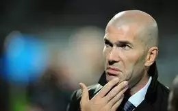 EDF : Zidane devra patienter avant d'entraîner les Bleus