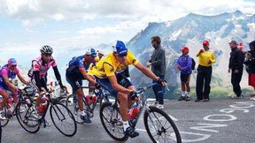 Pevenage : « On a tous été les victimes dArmstrong »