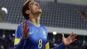 Brésil : Quand Kaka renaît de ses cendres…