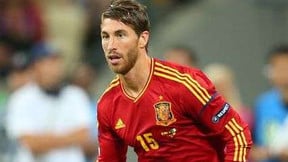 Sergio Ramos : « On passe vraiment pour des idiots »