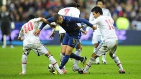 France - Japon : Les notes des Bleus