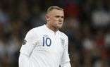 Angleterre : Rooney est aux anges avec le brassard